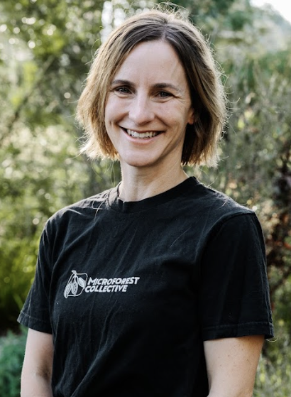 Photo of team member