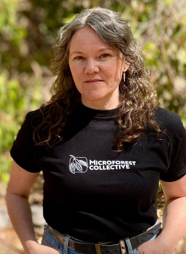 Photo of team member