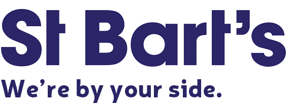 St Bart's