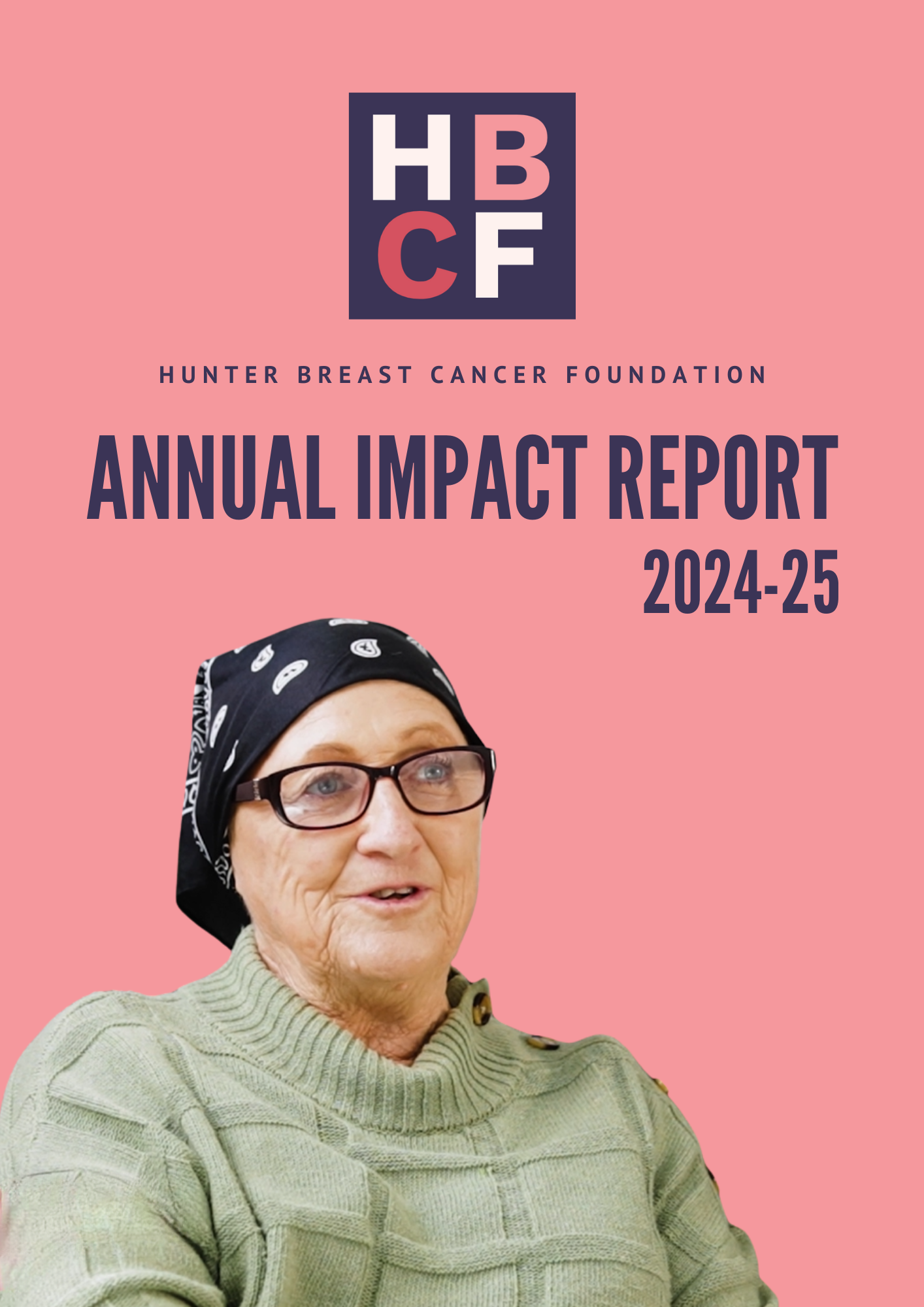 2025 Annual Impact Report