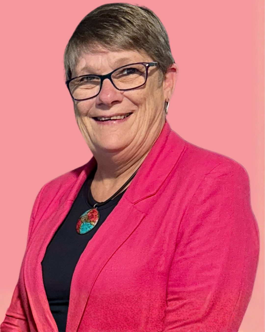 Marianne - Client Care Navigator