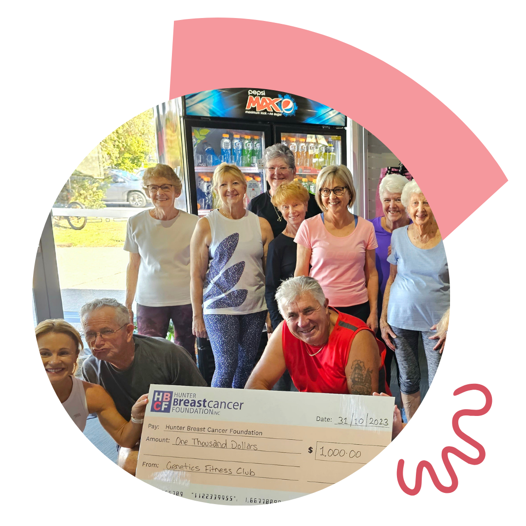HBCF Community Support
