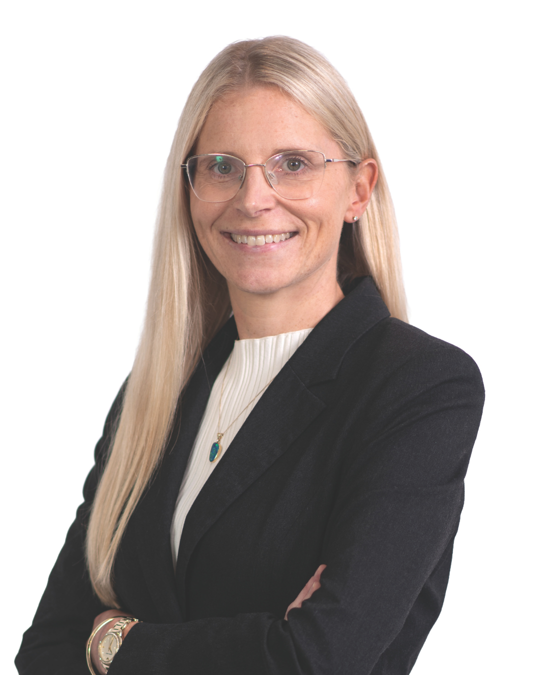 Amanda Crosbie - Secretary
