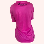 HBCF Pink Balloon T-Shirt