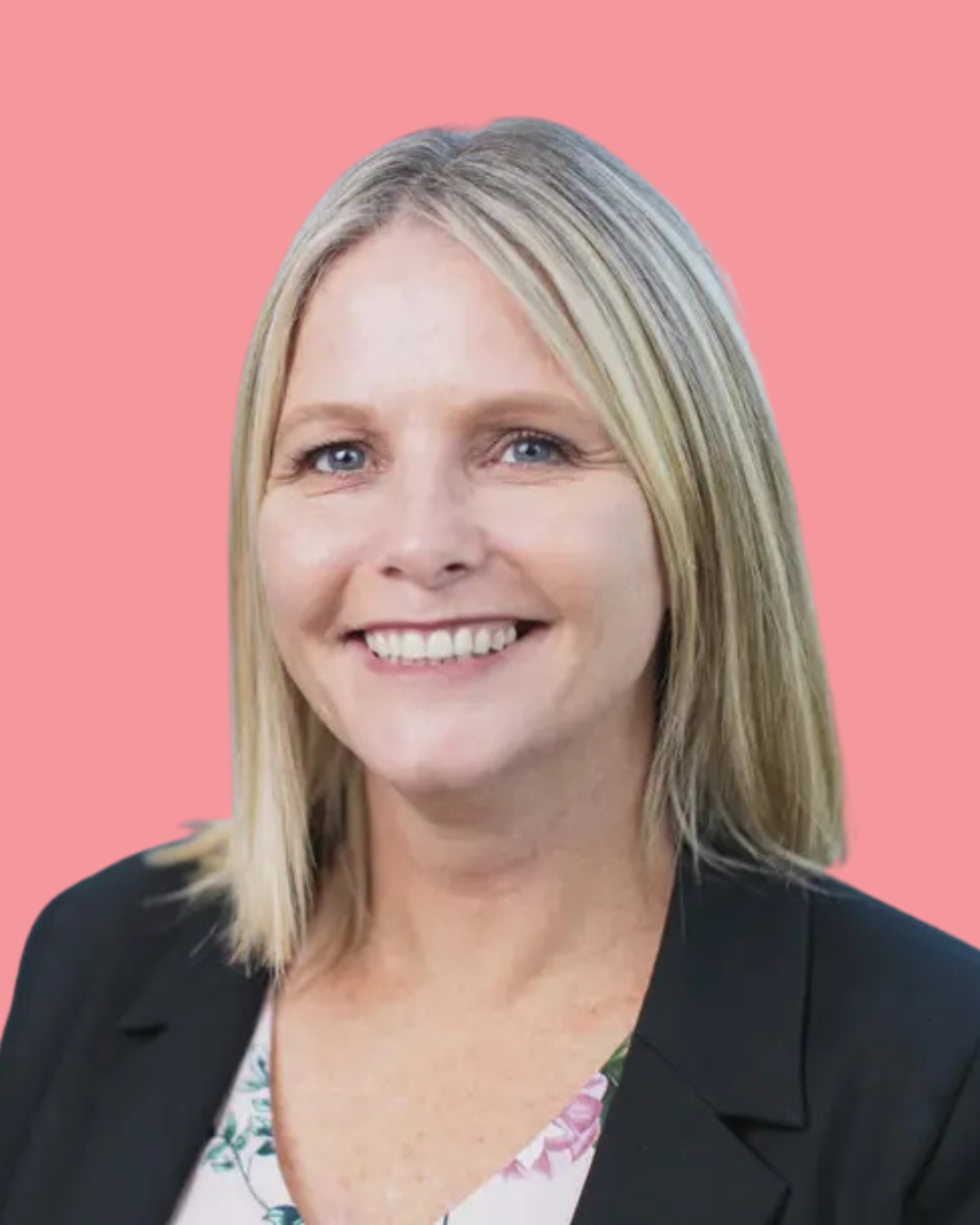 Kirsty Porteous - Secretary
