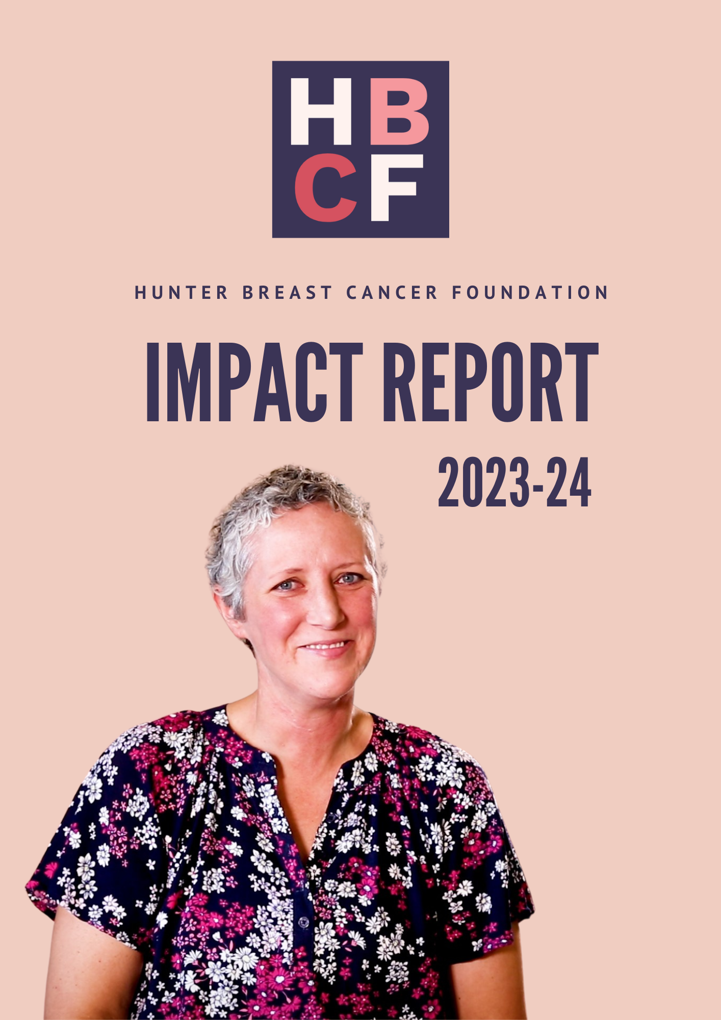2024 Annual Impact Report