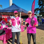 HBCF Pink Balloon T-Shirt