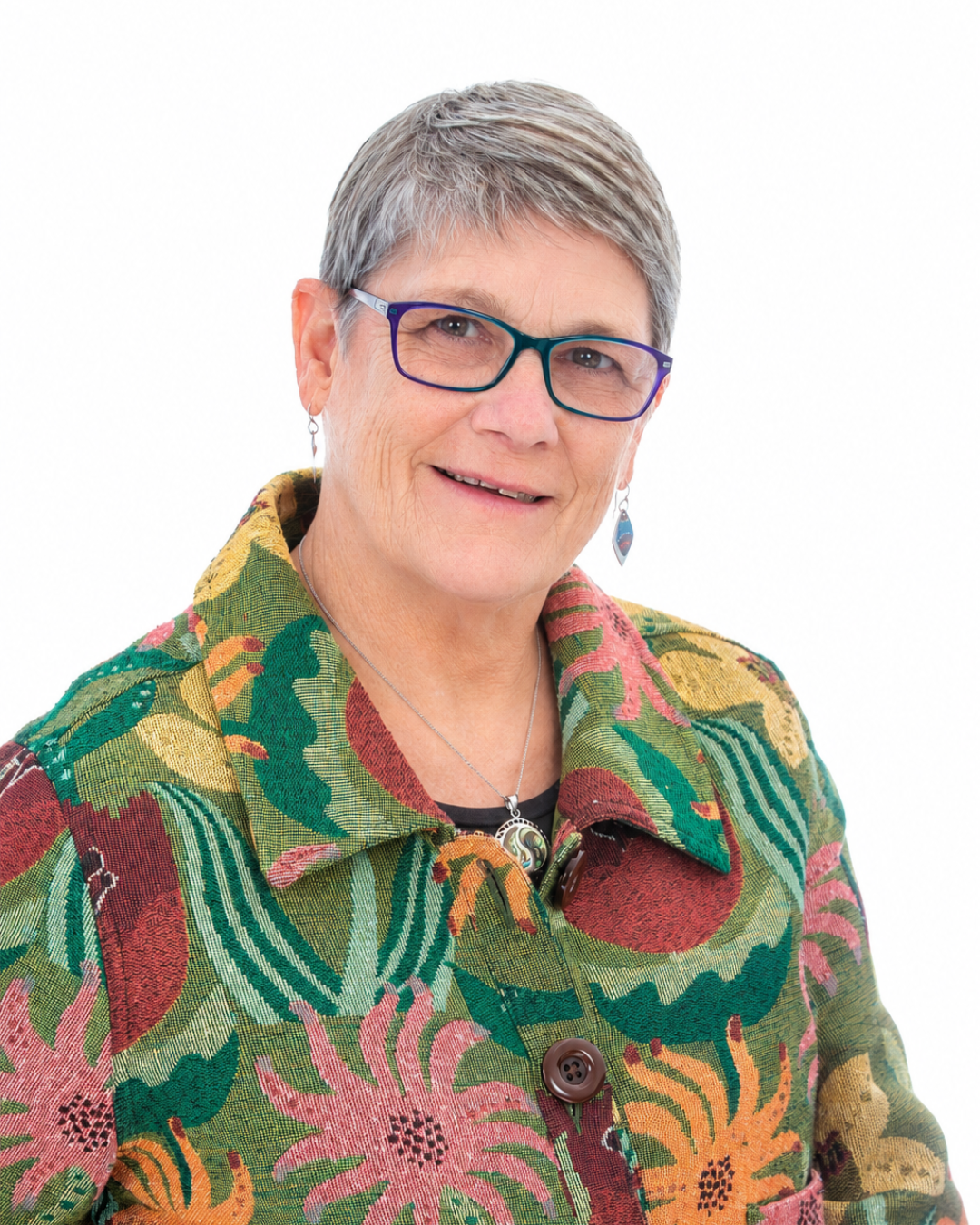 Marianne - Client Care Navigator