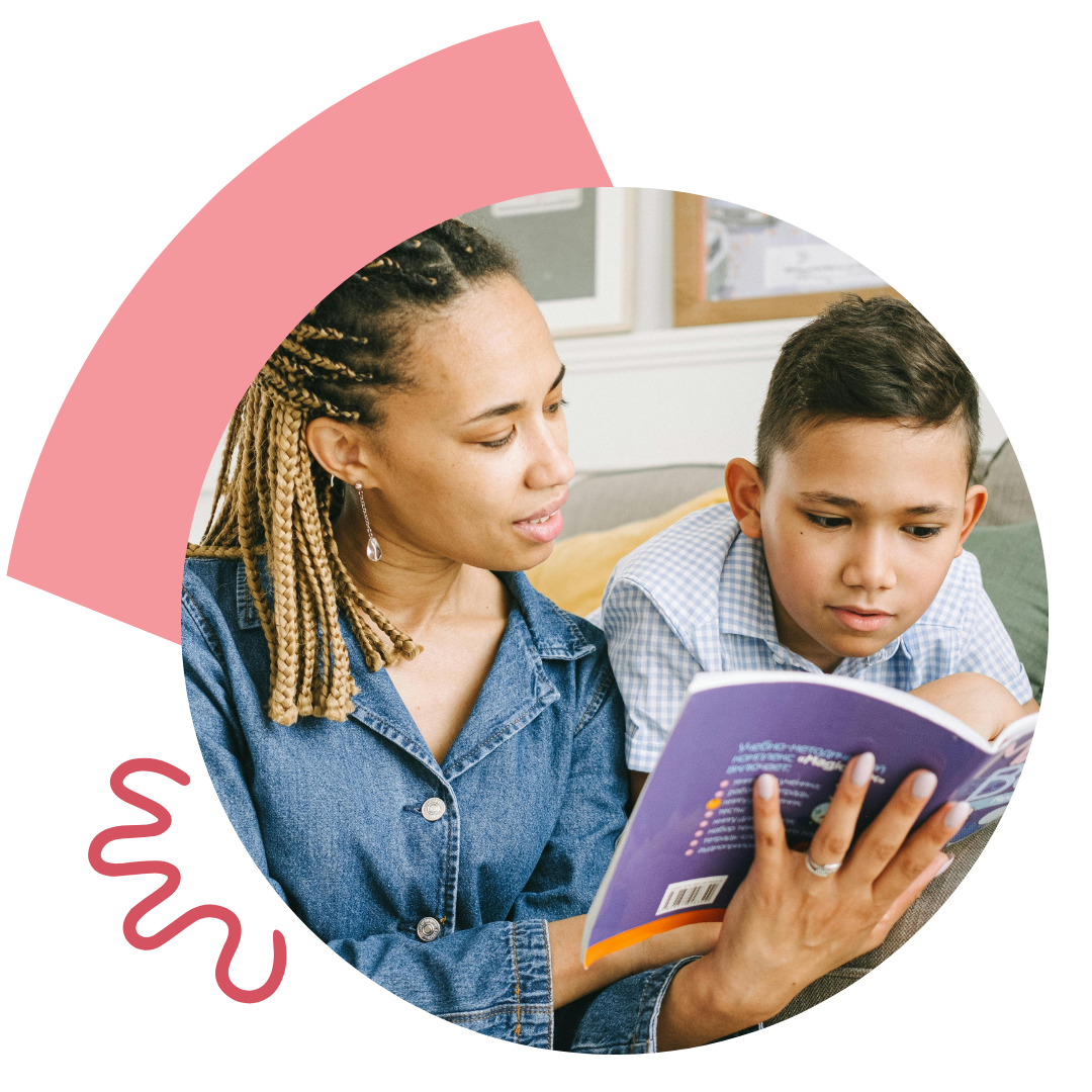 Helping Kids Understand Breast Cancer