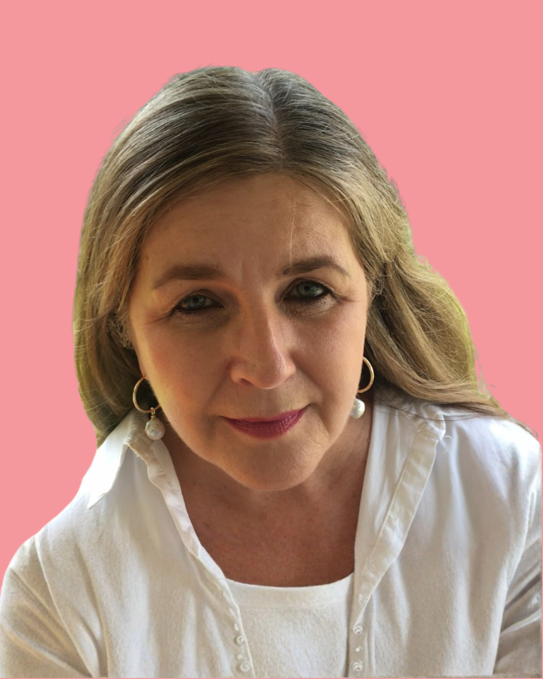 Louise Ross - General Manager