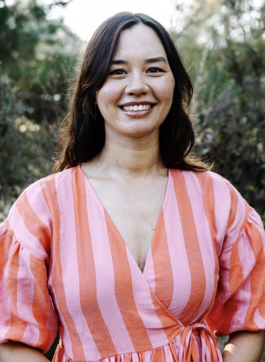 Photo of team member