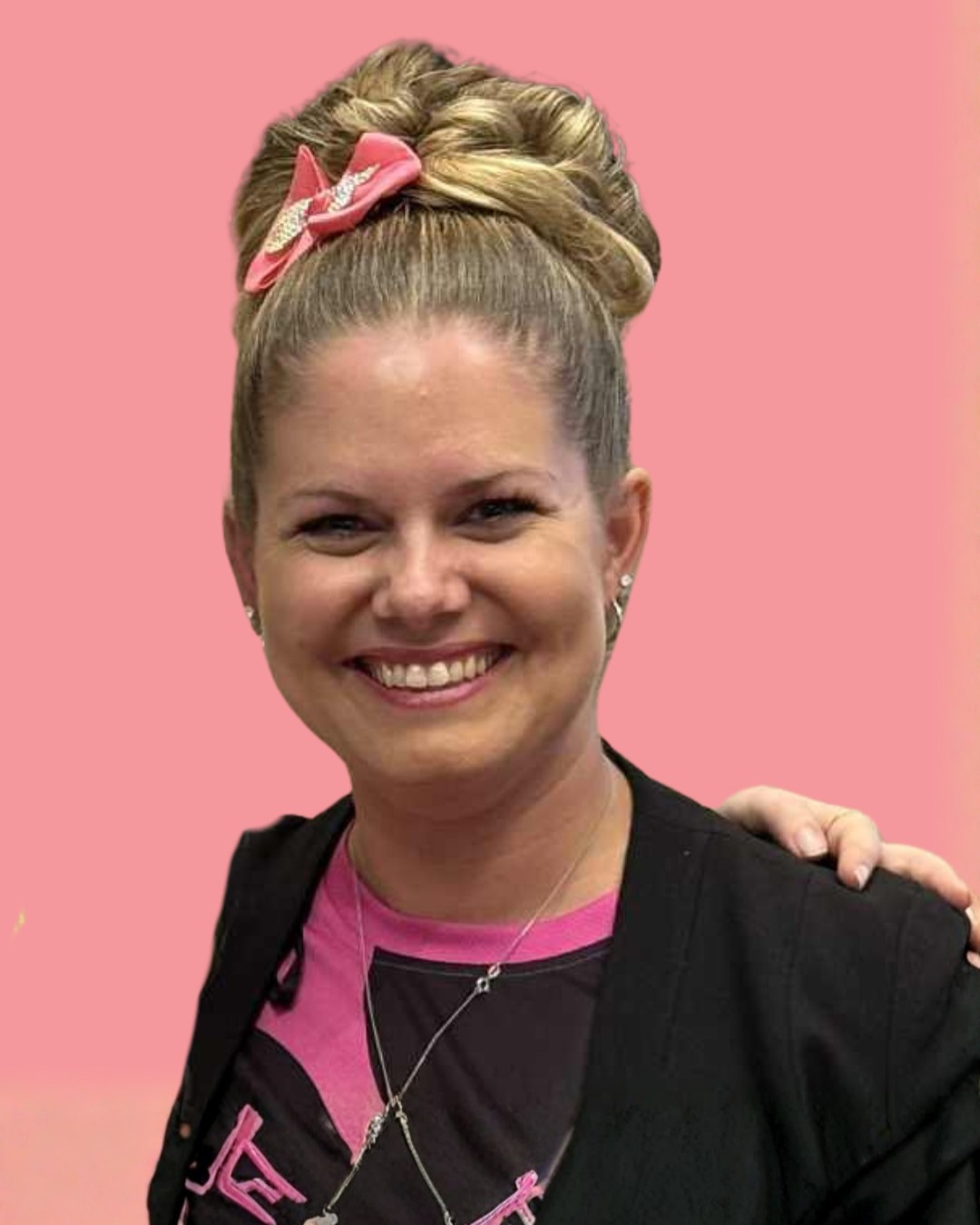 Emily Dwyer - Business Support Officer