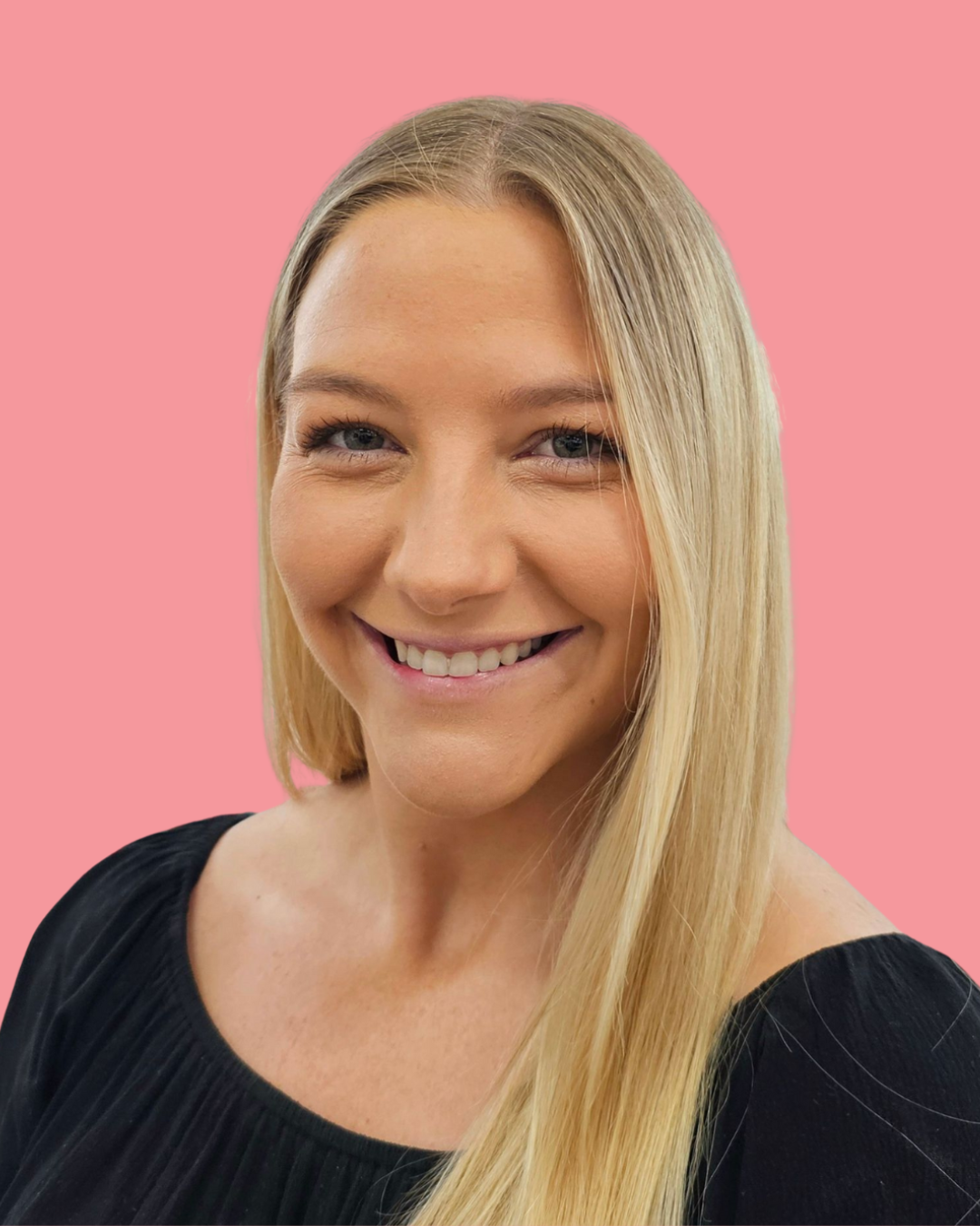 Abbey McDonell - Projects Officer