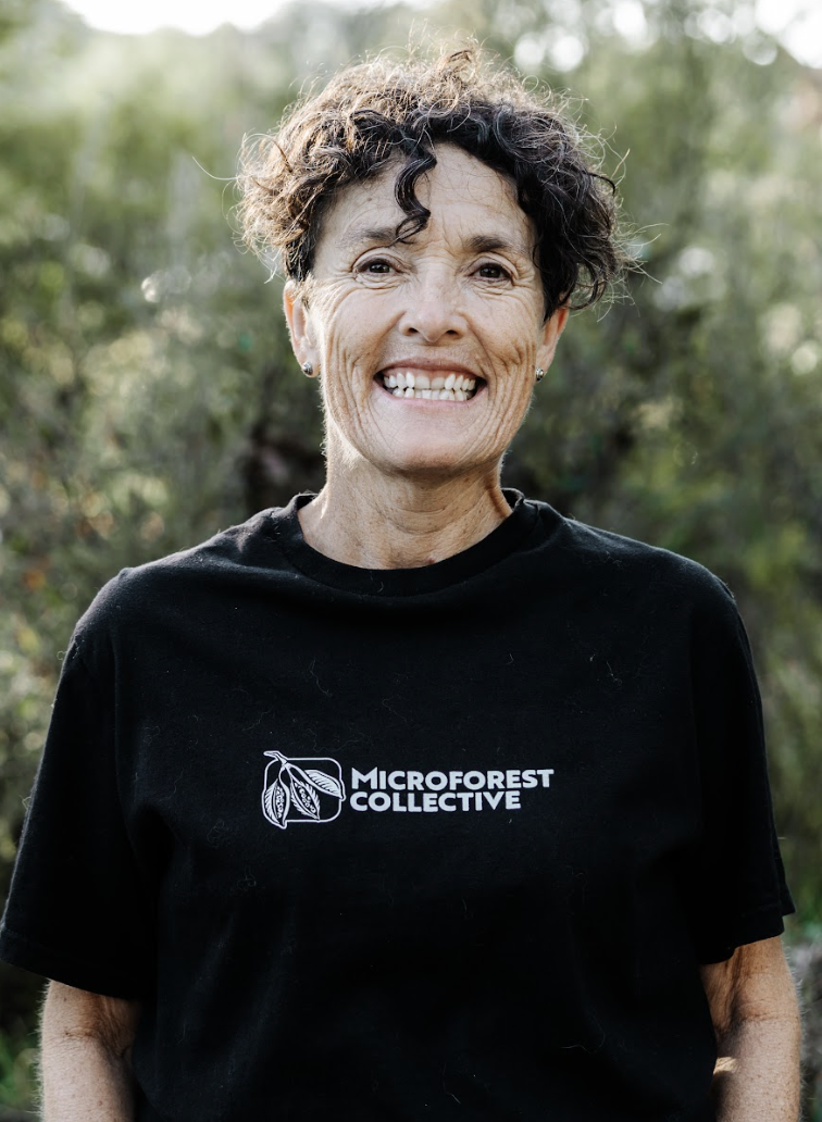 Photo of team member