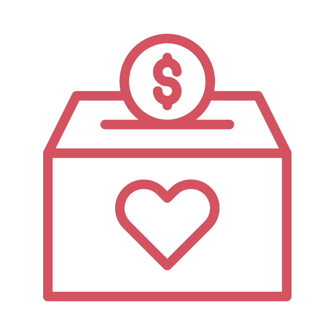 Donate