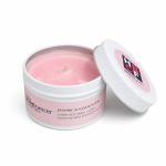Candle Tin
