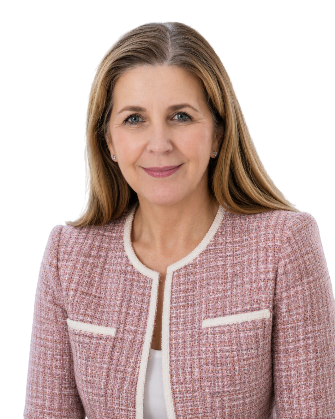 Louise Ross - General Manager
