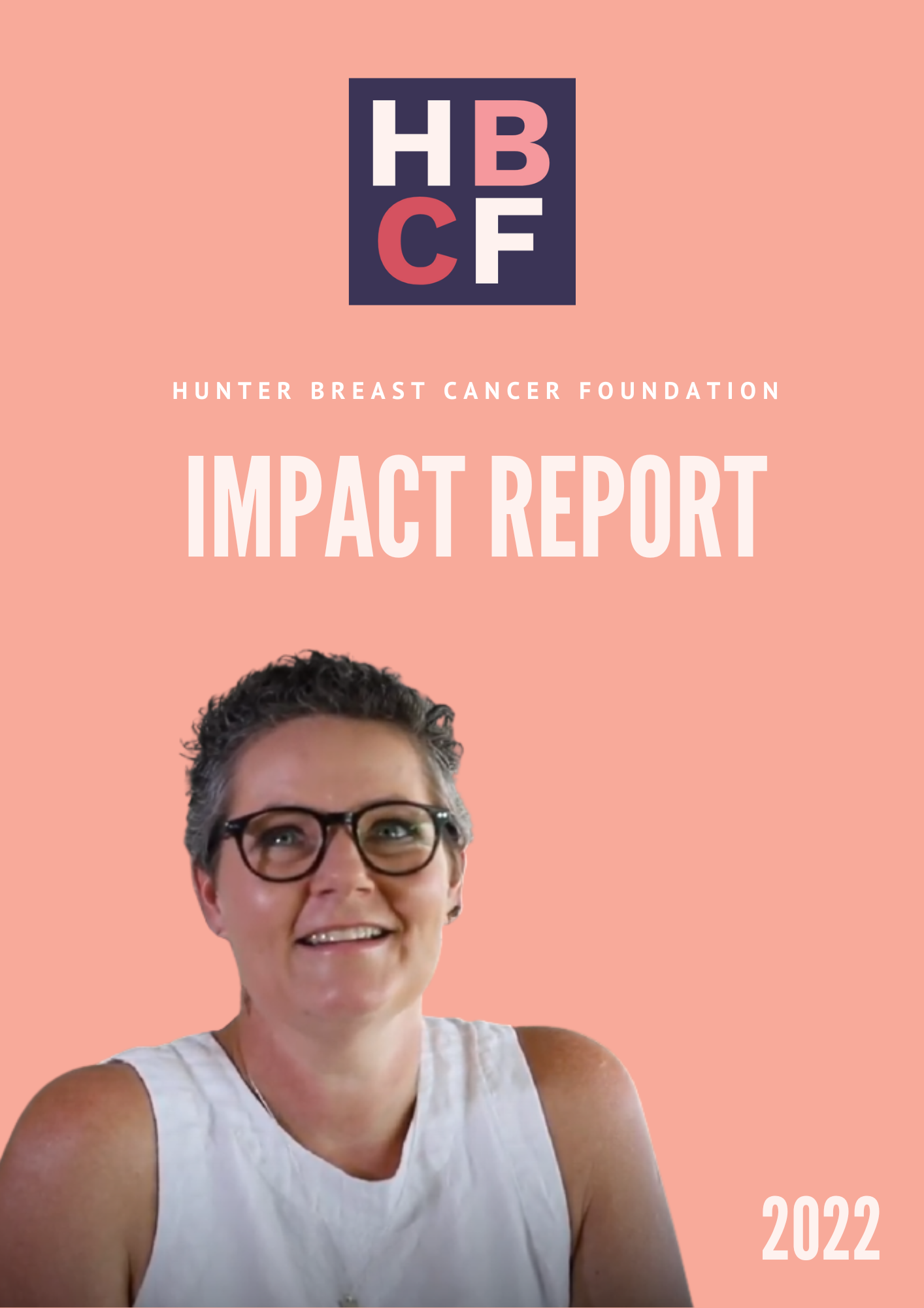2022 Annual Impact Report