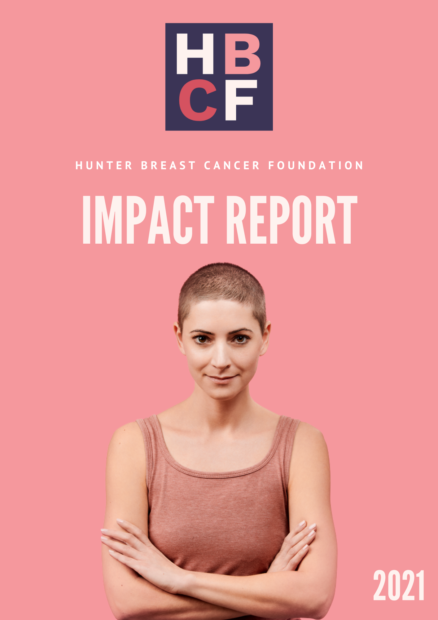 2021 Annual Impact Report