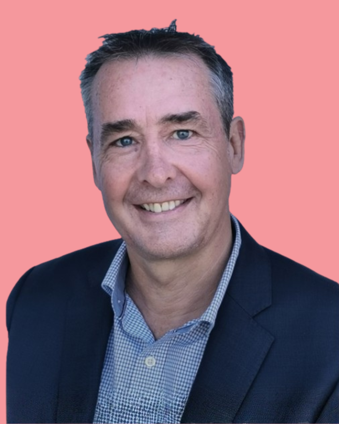Brian Hoppe - Board Member