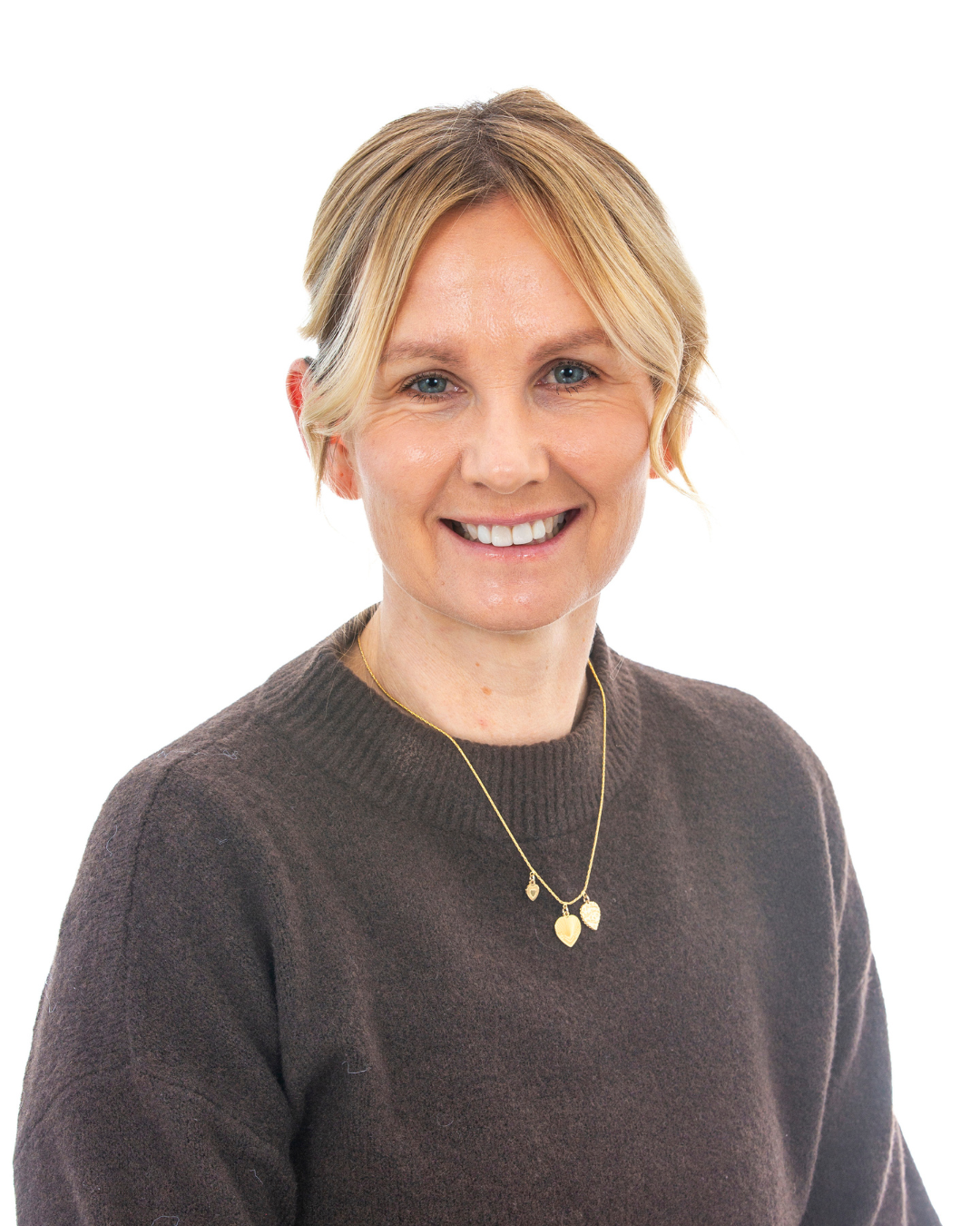 Rosemary Brezmen - Director