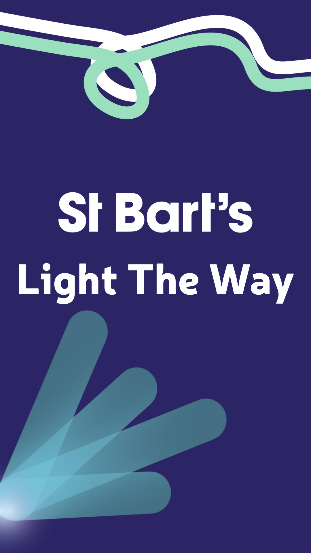 Light The Way video vertical - 1080 x 1920px