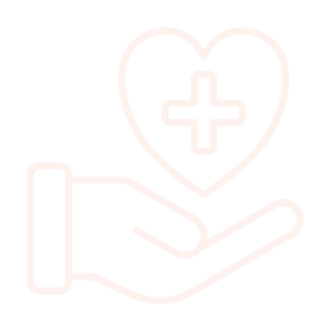 Monthly Donor