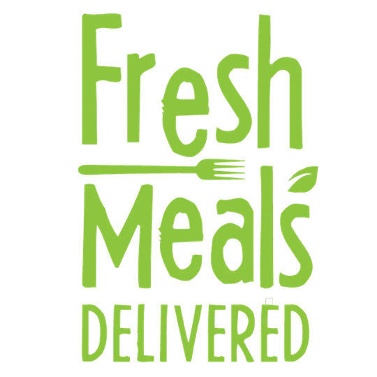 Fresh Meals Delivered