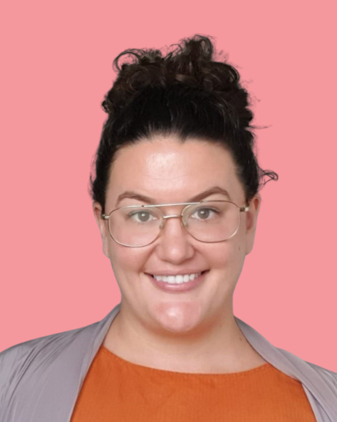 Jane Hartcher - Vice President