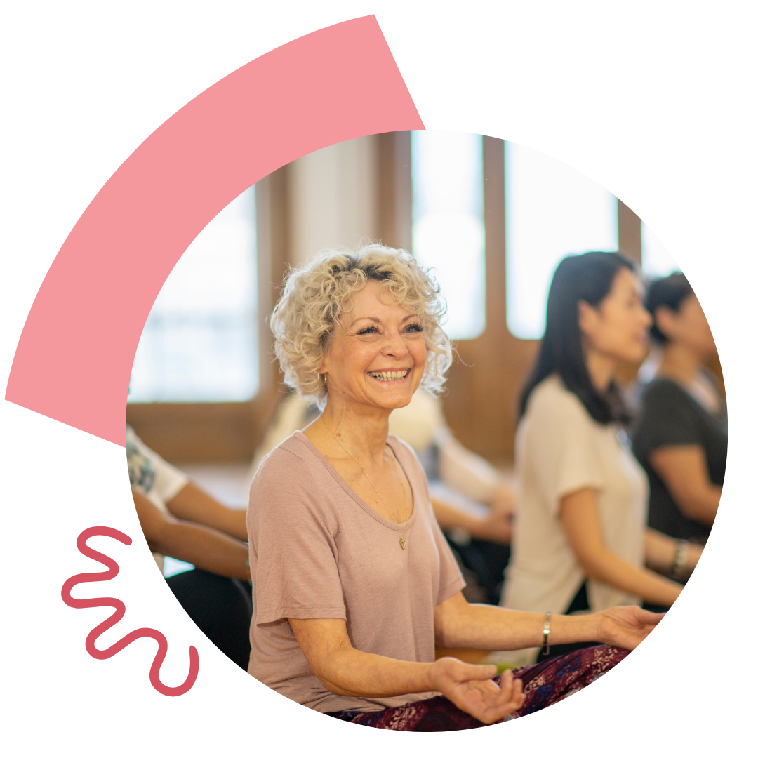Cancer Recovery Program