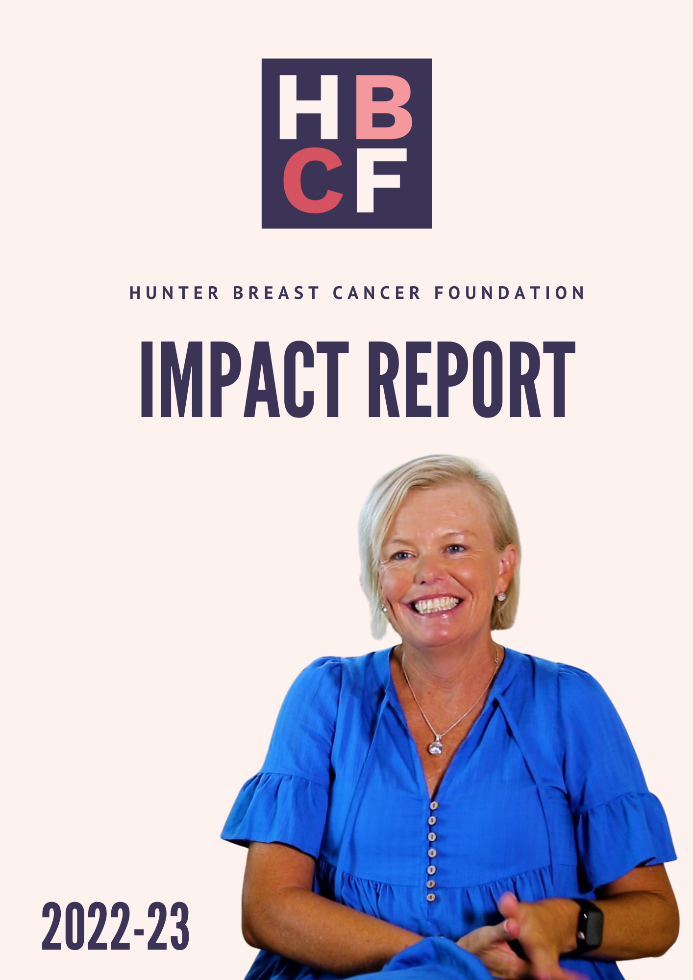 2023 Annual Impact Report