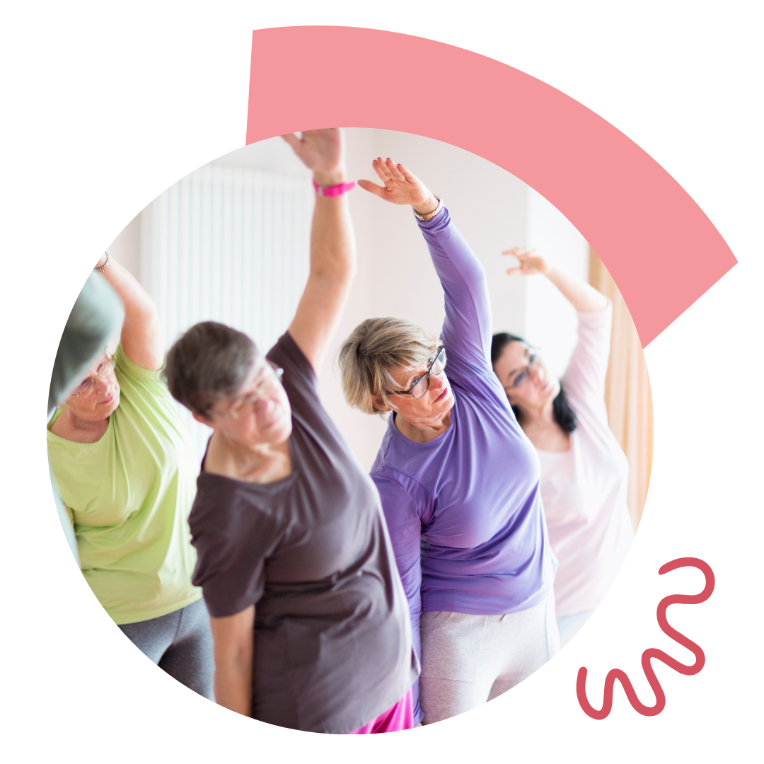 Yoga for Breast Cancer Recovery