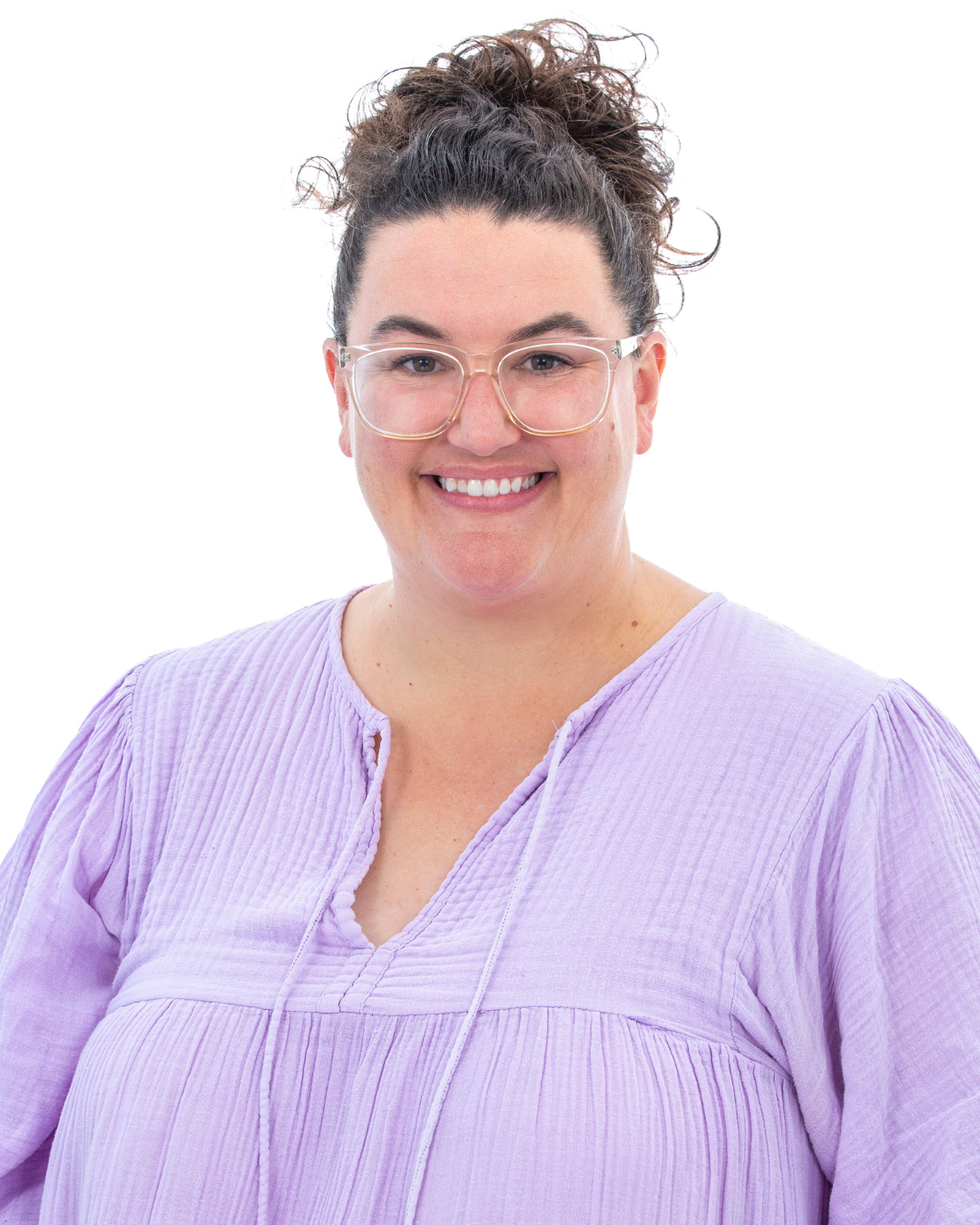 Jane Hartcher - Vice President