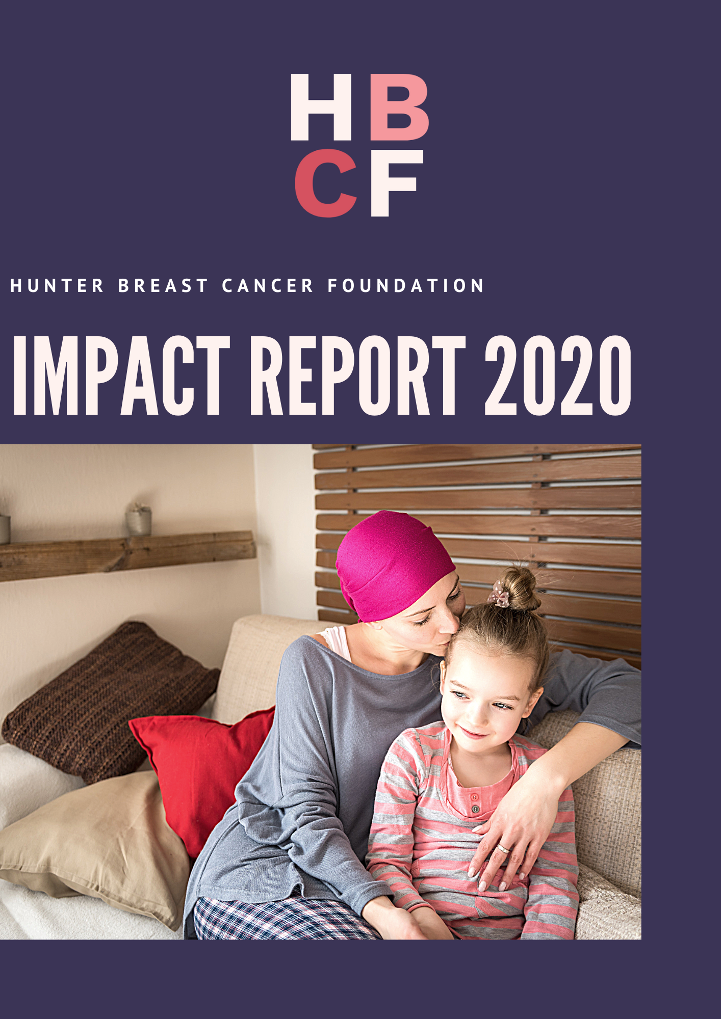 2020 Annual Impact Report