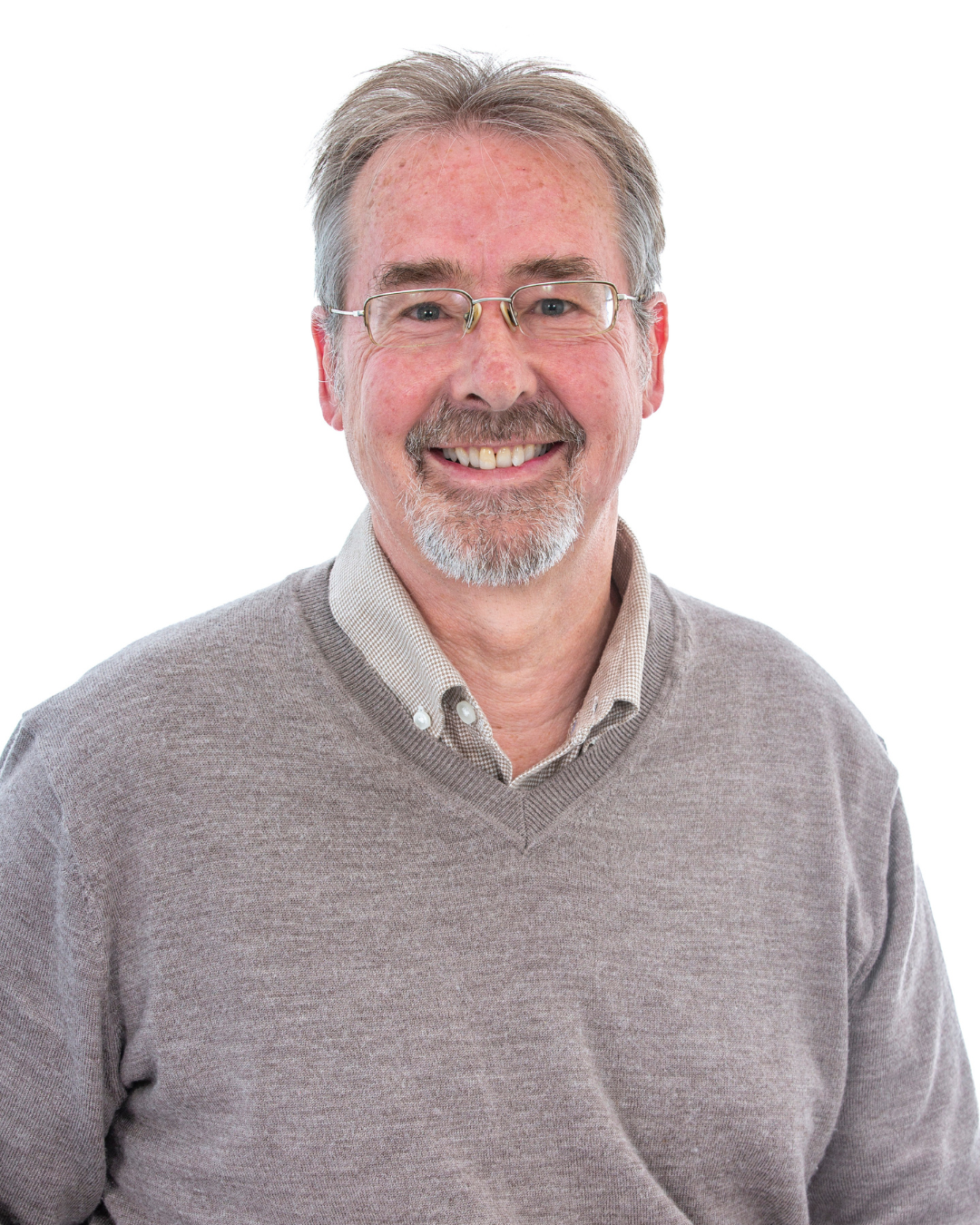 Brian Hoppe - Board Member