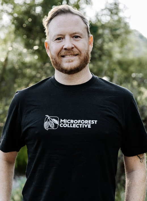 Photo of team member