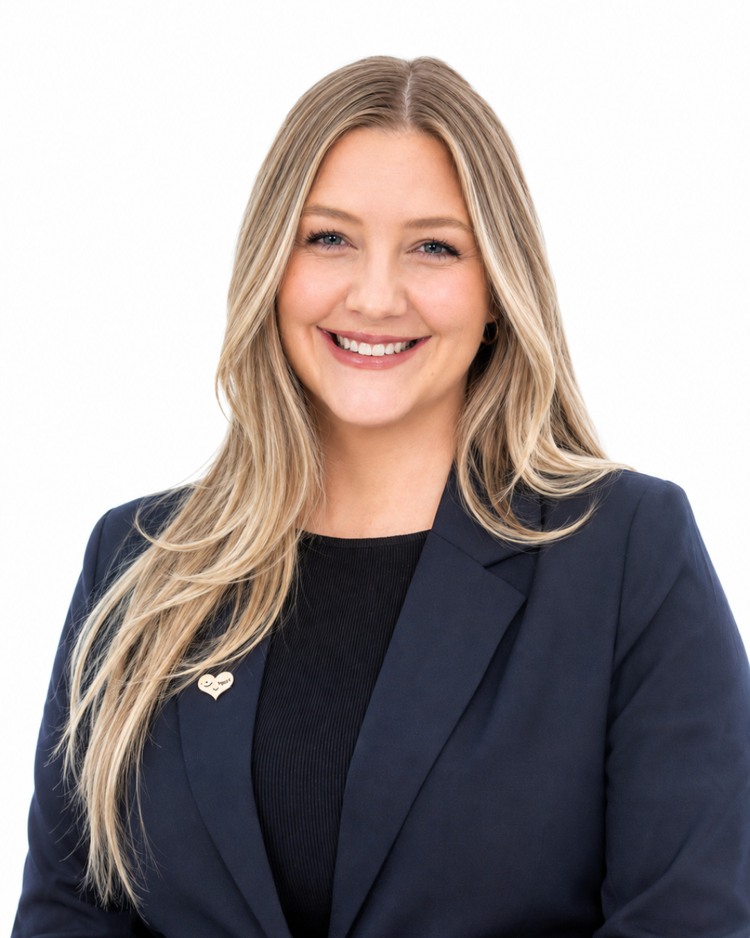 Abbey McDonell - Projects Officer