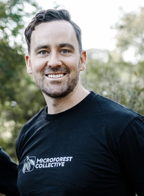 Photo of team member