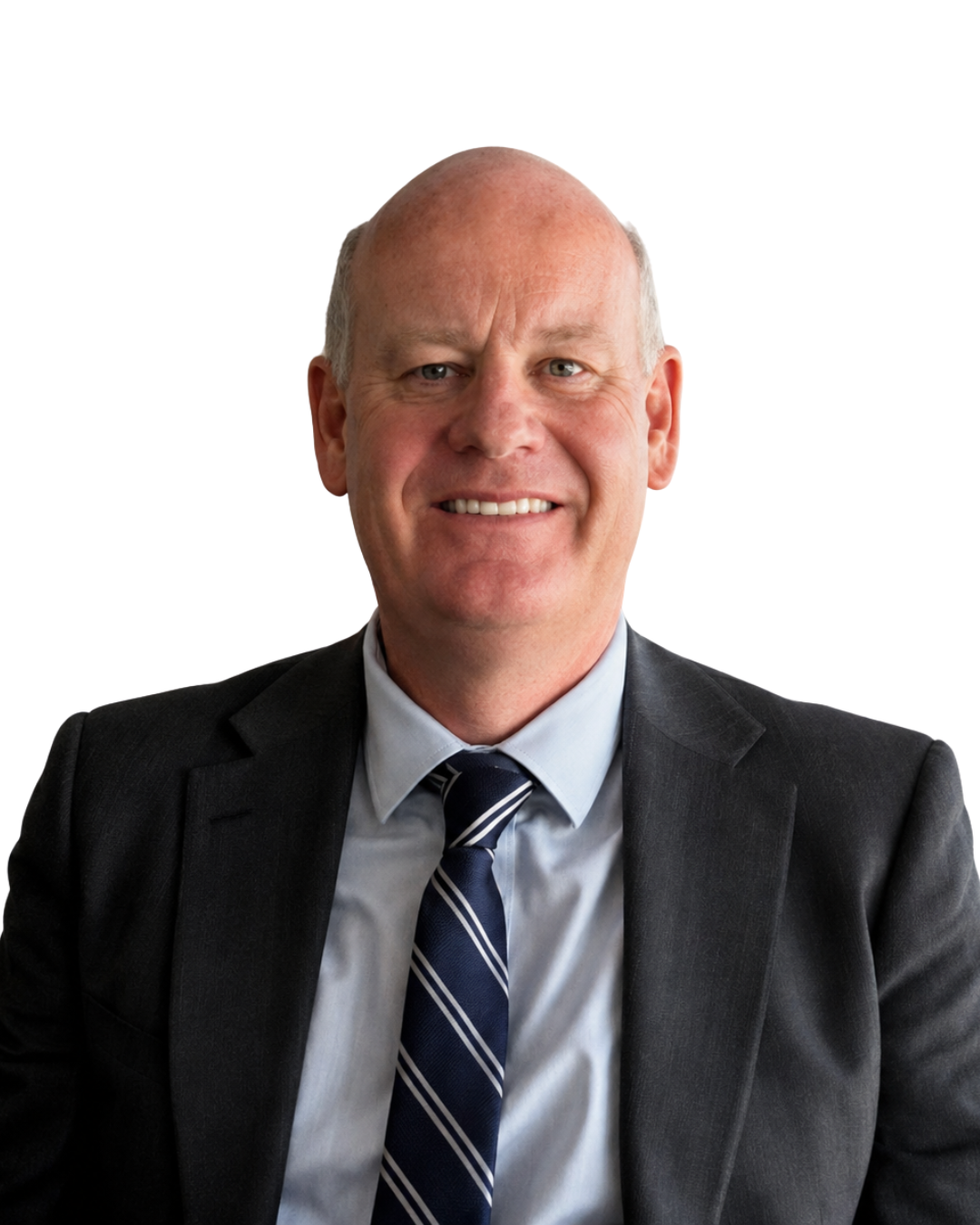 Steve Duggan - Board Member