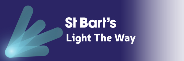 Light The Way email signature